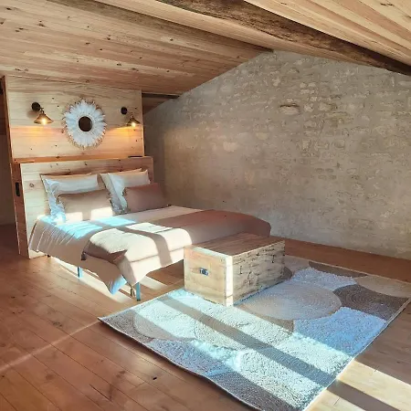 La Forge Σπίτι διακοπών *