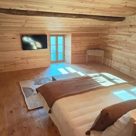 La Forge Σπίτι διακοπών