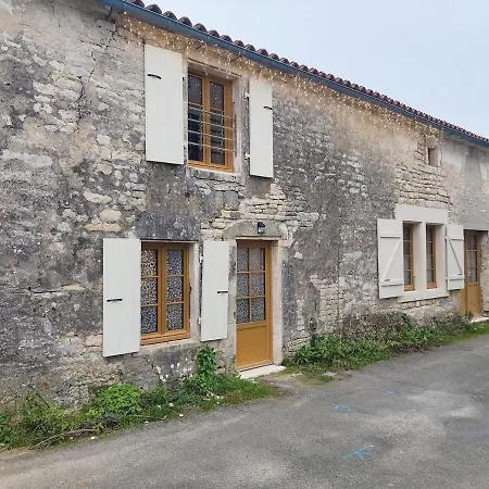 La Forge Σπίτι διακοπών *