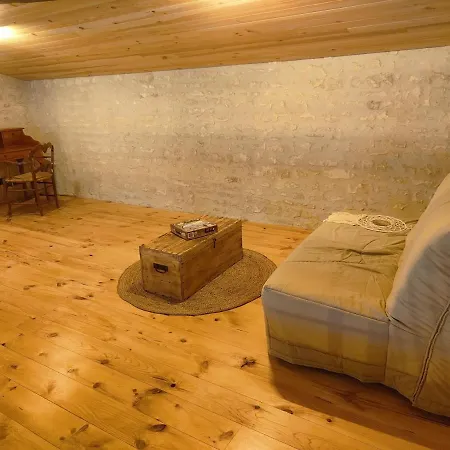 Σπίτι διακοπών La Forge *