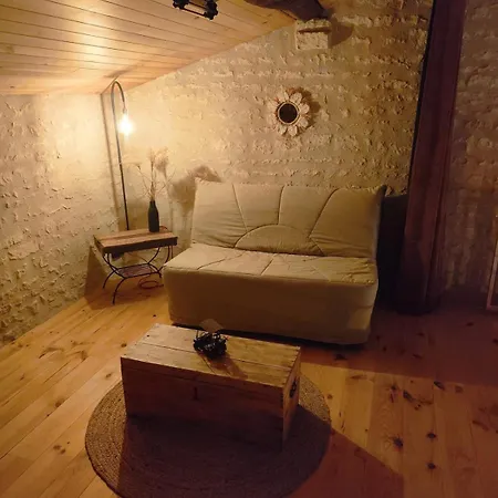 La Forge * Neuvicq-le-Château