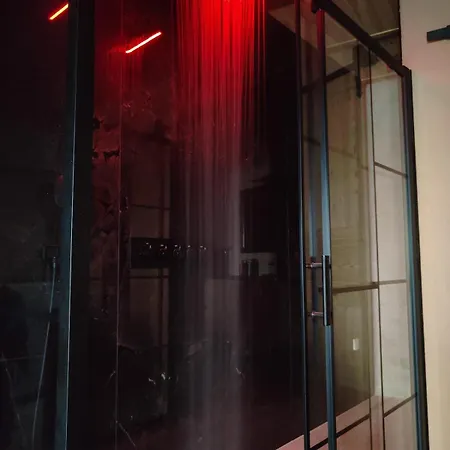 Σπίτι διακοπών La Forge