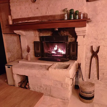 La Forge Σπίτι διακοπών *